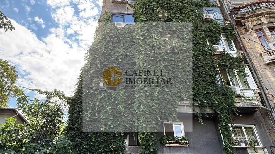 Garsoniera I  Ateneul Roman I Etaj inferior  I Centrala proprie - Poză 37