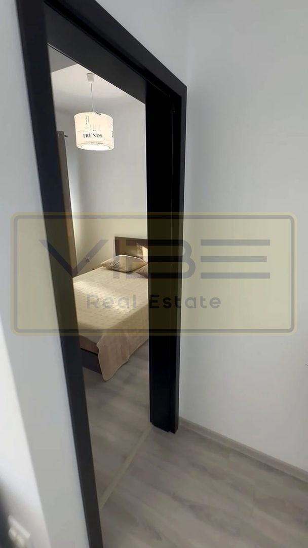 Păcurari - 30 min UMF/Cuza - Bloc nou-2 camere -Modern -420euro! - Poză 9
