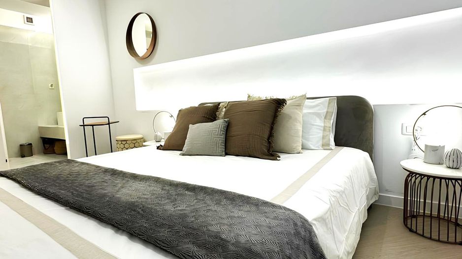 Apartament superb 3 camere I Cortina North I Loc de parcare inclus - Poză 19