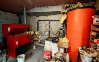 CASA SASEASCA comuna VULCAN,zona foarte buna,teren 3000 mp - Poză 21