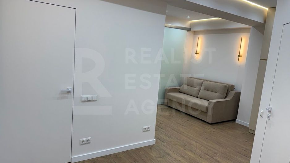 Chirie, apartament, 1 dormitor, Strada Ghenadie Iablocikin, Buiucani - Poză 5