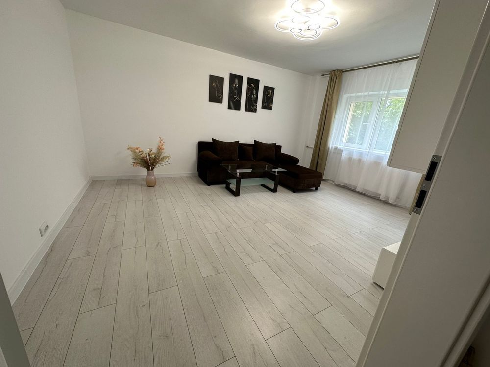 De inchiriat apartament cu 3 camere , Nerva Traian/Vitan sector3 - Poză 2