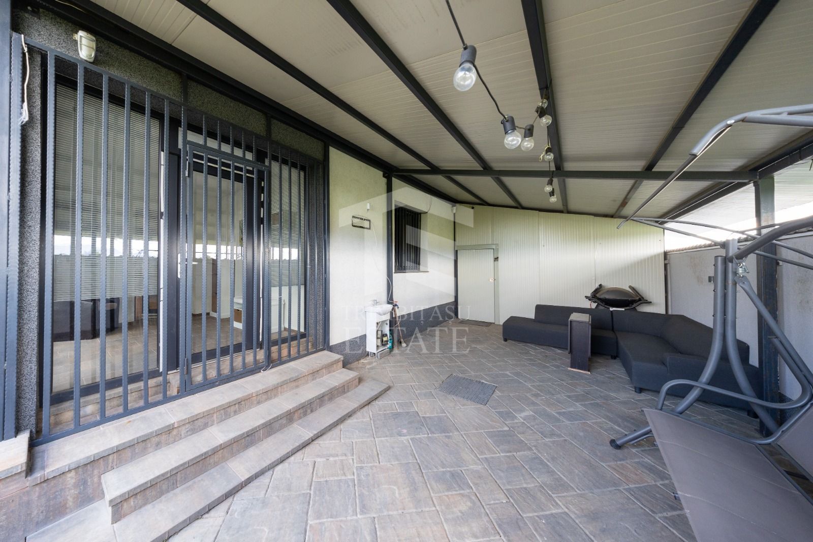 Sanpetru ,Subcetate-Casa 4 camere,3 bai+480 mp teren - Poză 25