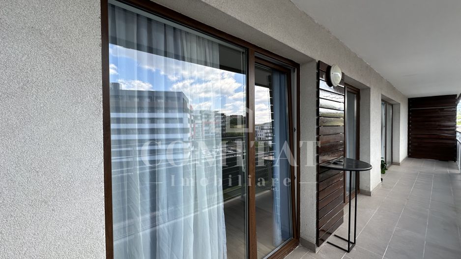 Penthouse cu 5 camere | Apartament pe 2 niveluri | Bună Ziua - Poză 25