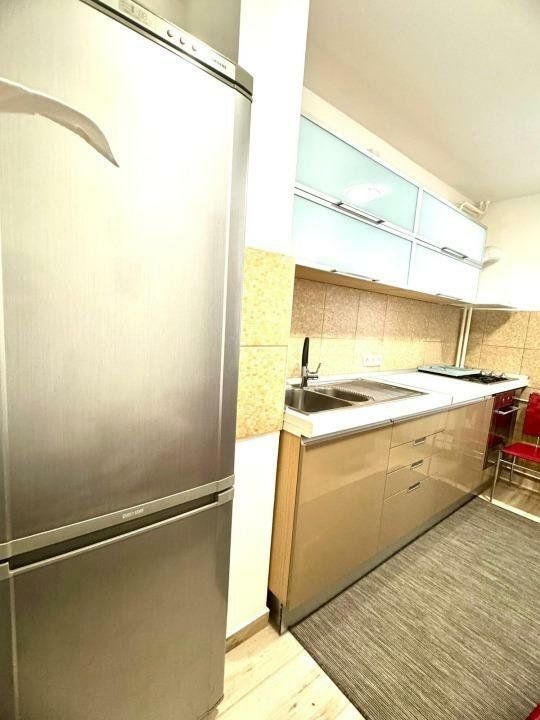 Apartament deosebit Dorobanților Perla - Poză 4