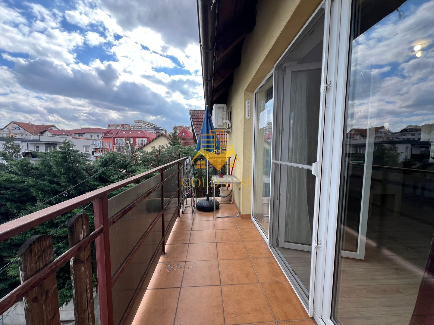 3 Camere, 2 Parcari, Pet Friendly, Cartier Zorilor, M.Eliade,  UMF - Poză 12