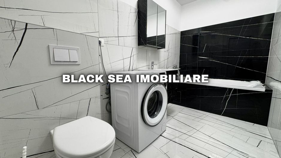 Apartament 2 camere zona Casa de cultura / Oborului - Bloc Nou - Poză 14