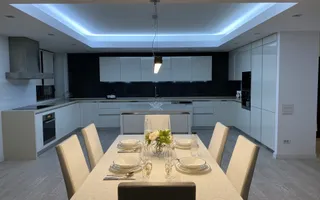 FOR SALE LUXURY APARTMENT ** HERASTRAU ** NORDULUI ** - Poză 14