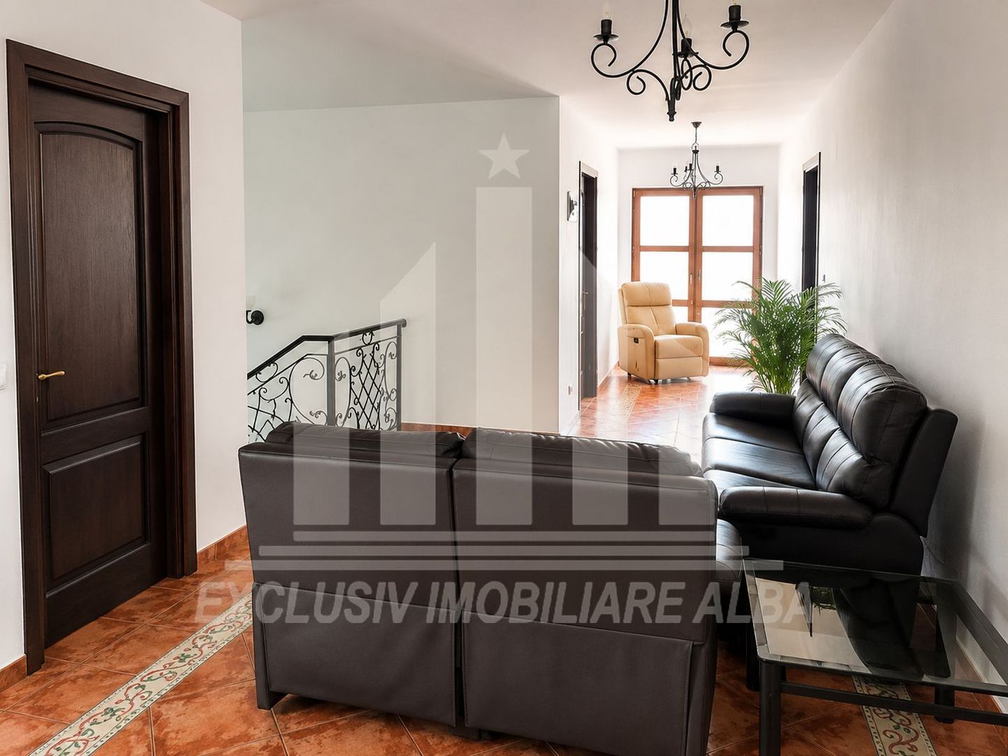 Casa individuala | De vanzare | 310 mp | 560 mp teren | Alba-Micesti - Poză 5