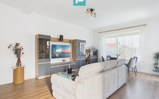 Duplex parter, 82 mp, Moșnița Nouă - Poză 2