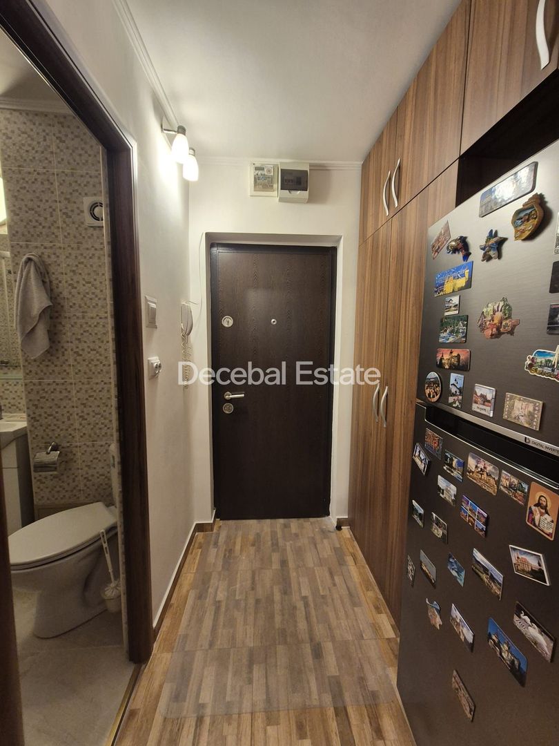Garsoniera Confort 1, 31mp Zona Salajan - Poză 5