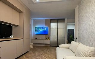 Apartament 3 camere, bloc nou, parter înalt – zona Terra, Florești. - Poză 4