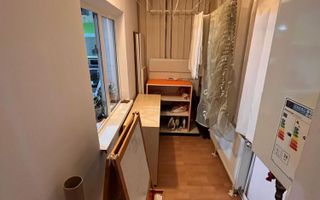 Apartament 3 camere decomandat - Iași - zona Zimbru - Poză 5