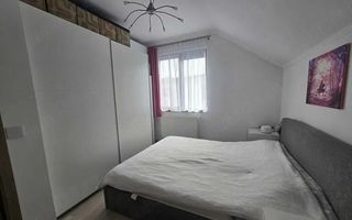 Casă familială spațioasă în zonă liniștită | Sângeorgiu de Mureș | - Poză 5