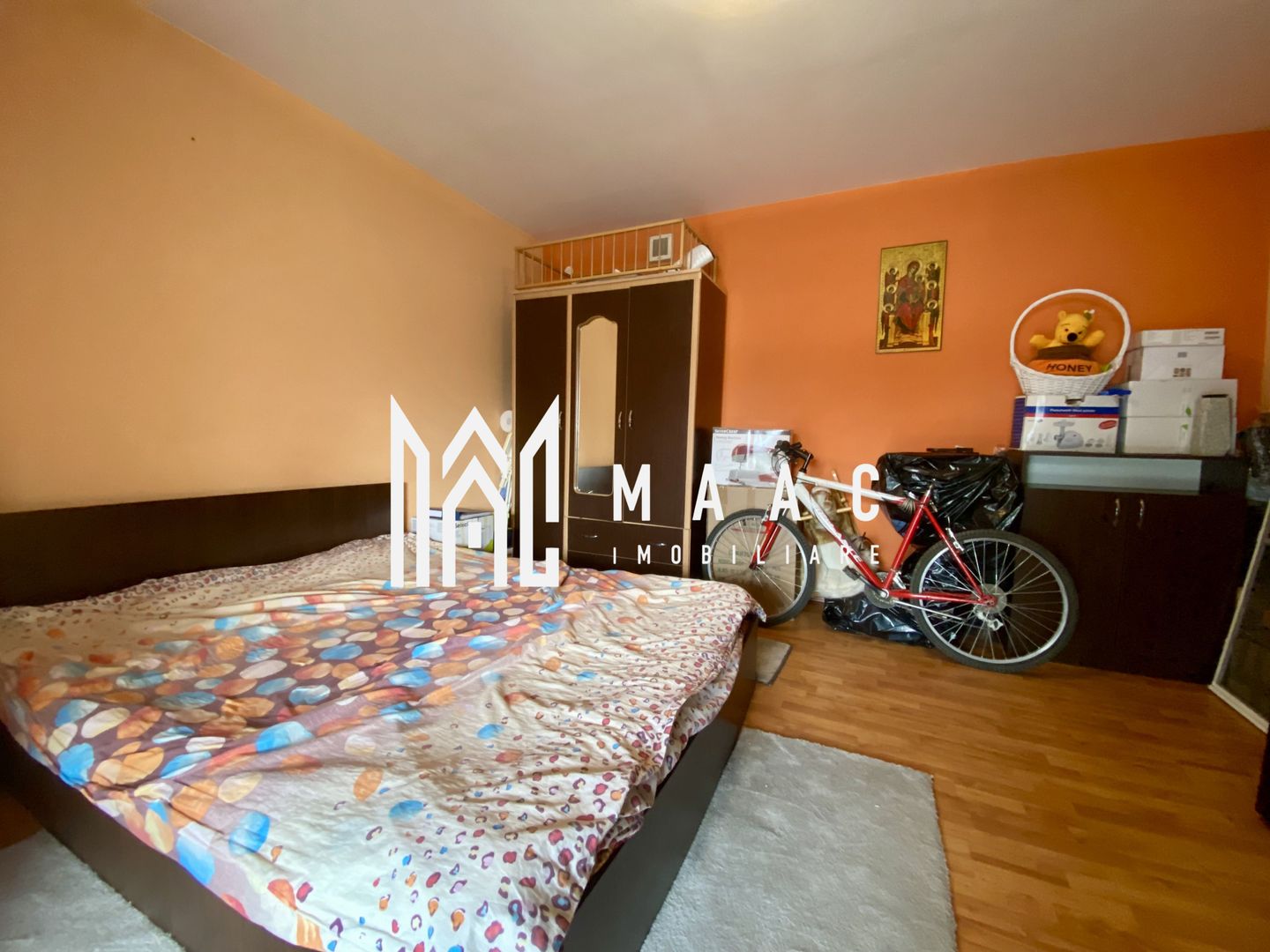 Apartament la casa | 3 camere | 105 MPU | Pivnita | Turnisor - Poză 6