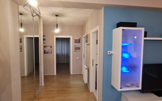 3 camere Openspace,Buna ziua,Parcare,Turzii,Lidl,Lux,18Gym,Petfriendly - Poză 5
