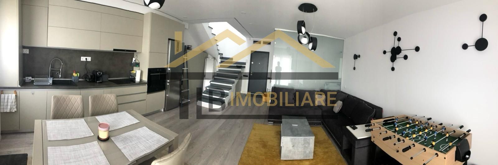 Apartament de 2 camere, 58mp, parcare, Zona Unirii Green Park Residence - Poză 2
