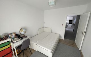 Apartament 2 dormitoare, finisat, mobilat personalizat, zonă liniștită. - Poză 4