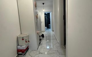 Soseaua Oltenitei - Popesti Leordeni - 3 camere - 2 bai - Poză 10