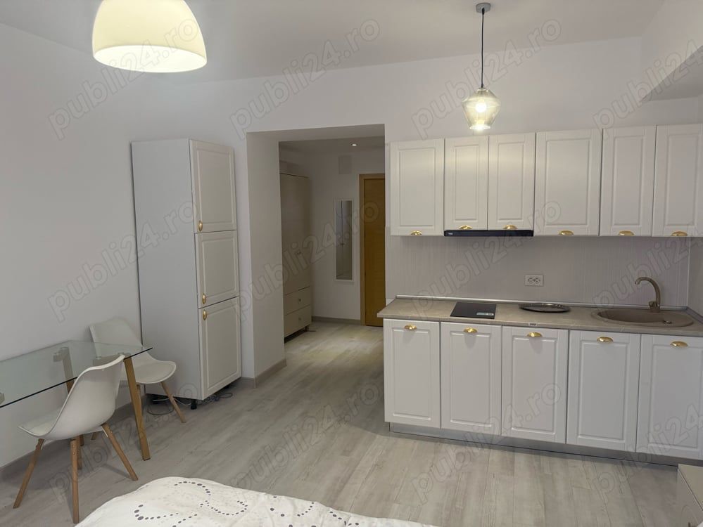 Garsonieră unicala de închiriat Rin Grand Hotel - Poză 1