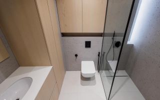 Vânzare, Townhouse, 3 nivele, strada Anton Crihan, Centru - Poză 12