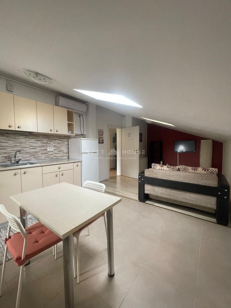 Apartament - Rahova - Carol ( Liberty Mall )-  2km de Unirii - Poză 4