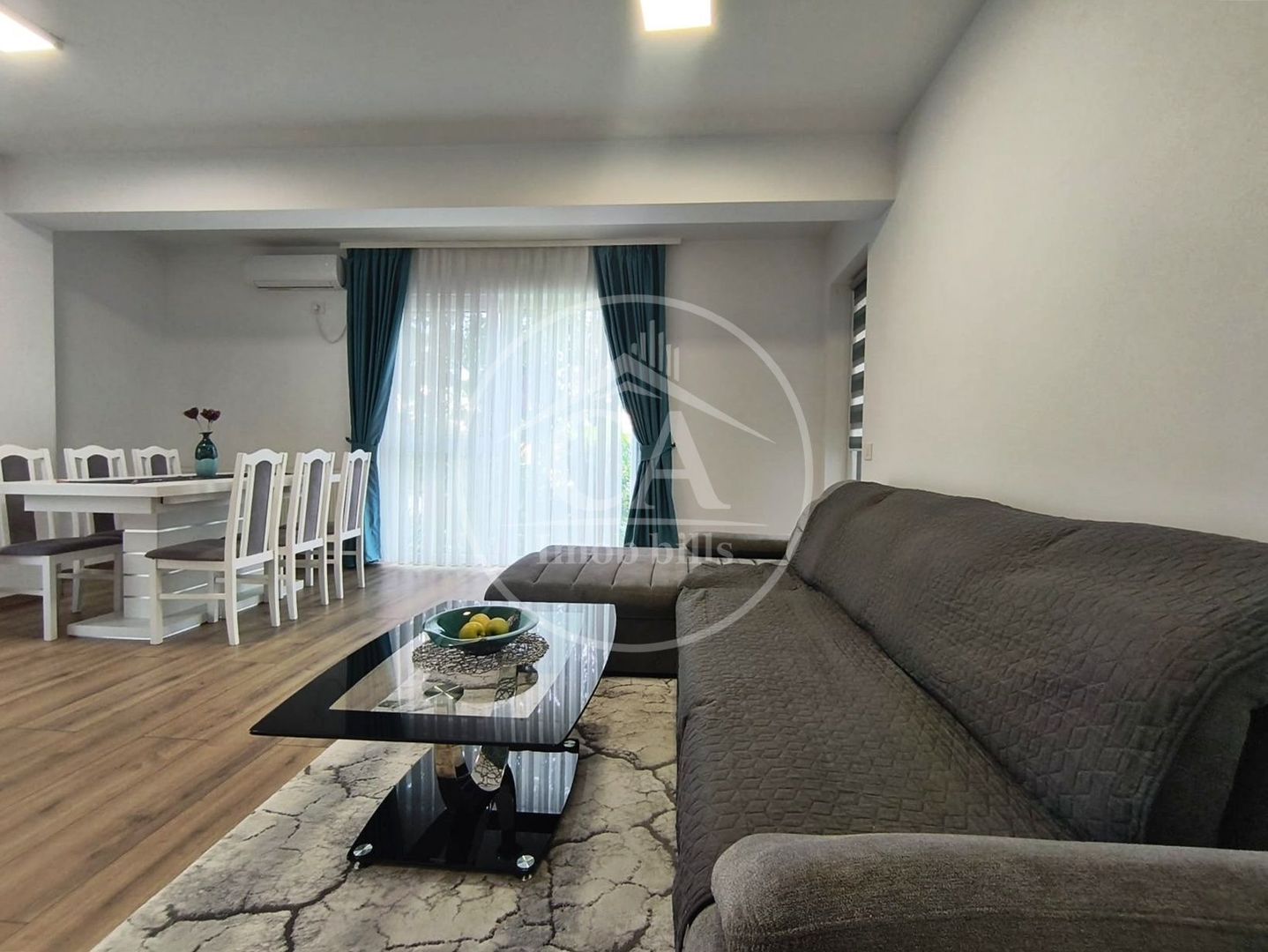 Apartament de închiriat cu 3 camere în PRIMA ONESTILOR, Oradea - Poză 2