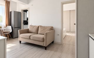 Apartament 2 camere | prima închiriere | Otopeni central - Poză 3