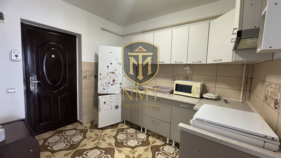 Apartament cu 2 camere | 42 mp | Floresti - Poză 5