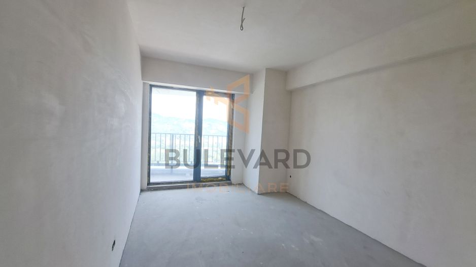 Pret Special! Apartament 2 camere bloc nou, etaj 21! - Poză 7