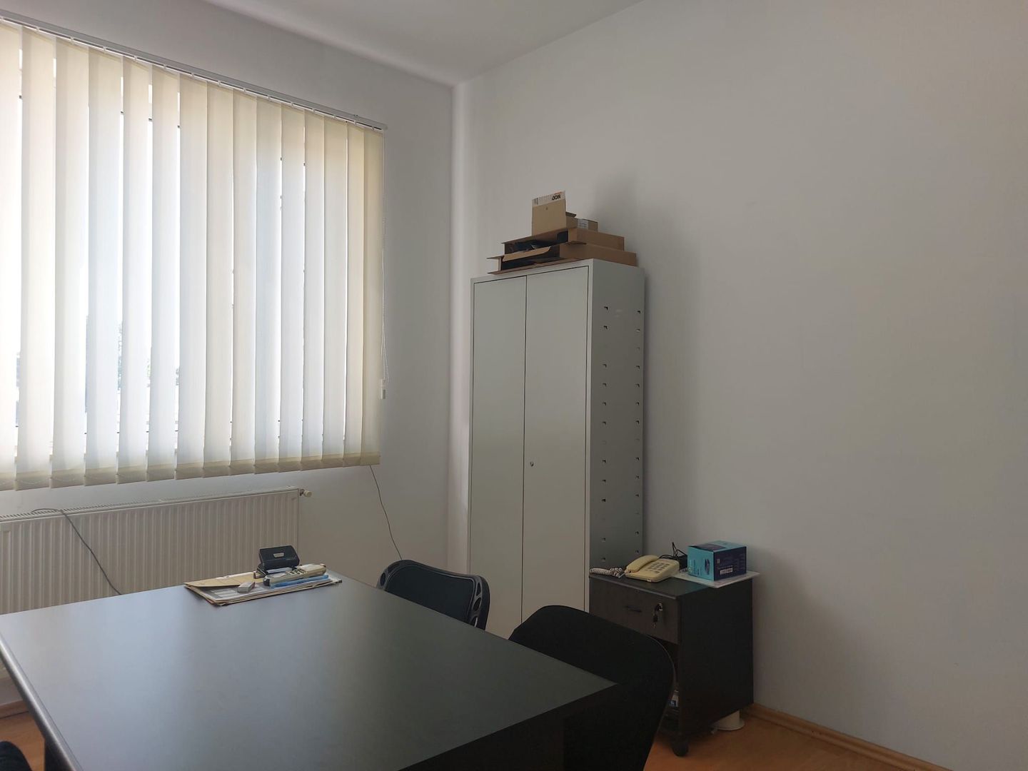 Spatiul "ZABALA", imobil exclusiv birouri, 89 mp - Poză 11