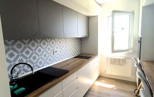 Apartament 2 camere Aparatorii Patriei-Soseaua Oltenitei Parcare Boxa - Poză 4