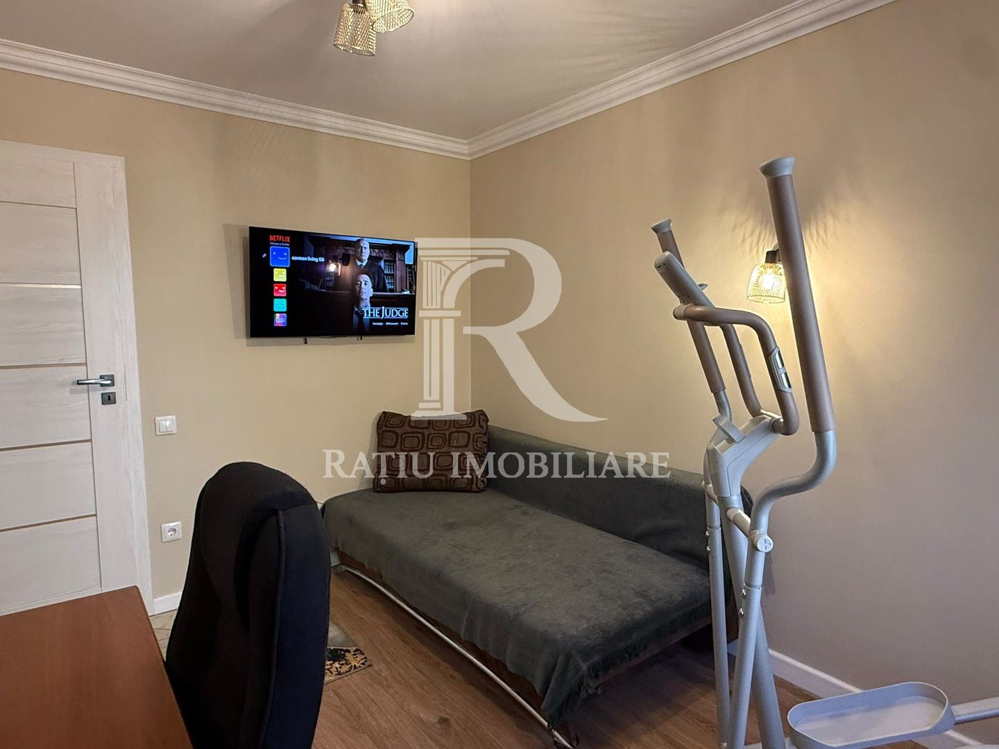 Apartament 3 camere | 71 mp | 2 băi | Zona Ramada - Poză 13