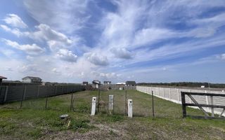 COMISION 0 | Teren intravilan | 745 mp | Mosnita Veche - Poză 5