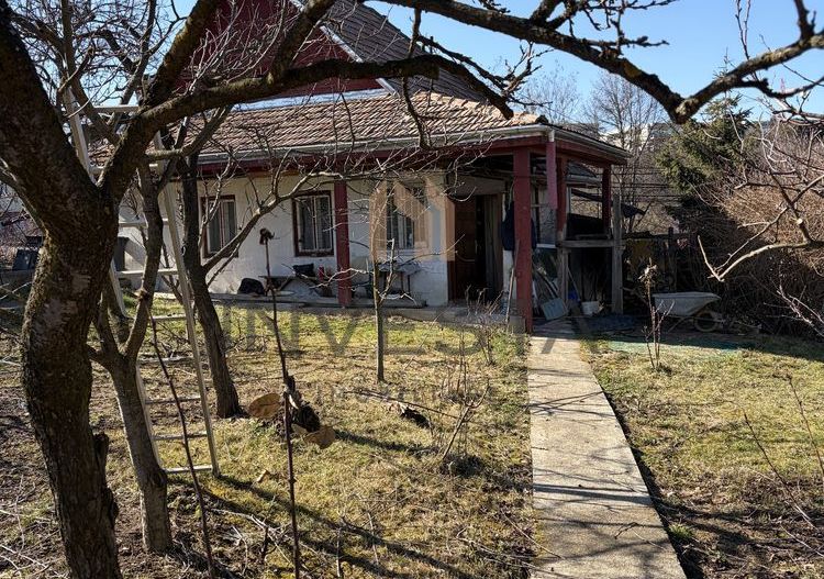 Teren de vanzare 1141 mp! - Poză 1
