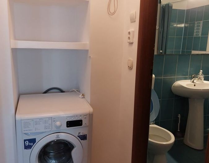 Apartament 2 camere renovat, aer conditionat, acces rapid Unirii - Poză 13