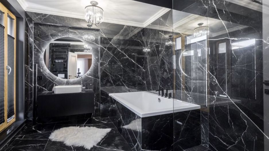 Vila premium | Damaroaia | Parc Bazilescu - Poză 10