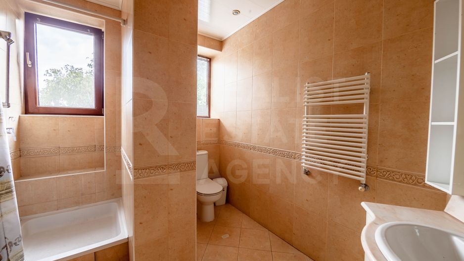 Chirie, oficiu, 365 mp, strada Nicolae Iorga, Centru - Poză 9