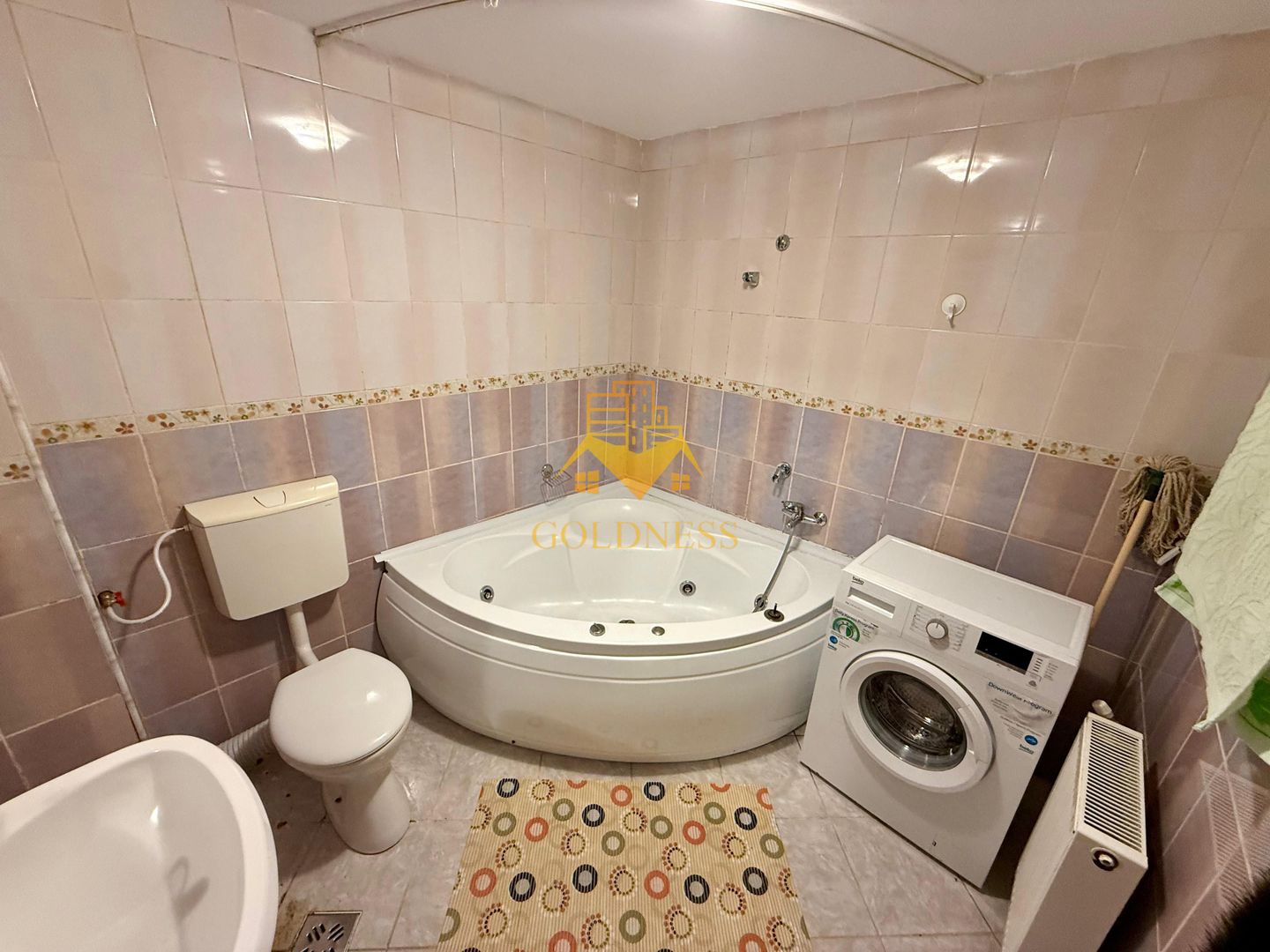 3 camere open space, Buna Ziua, Zona Leroy Merlin, Audi, Pet Friendly - Poză 13