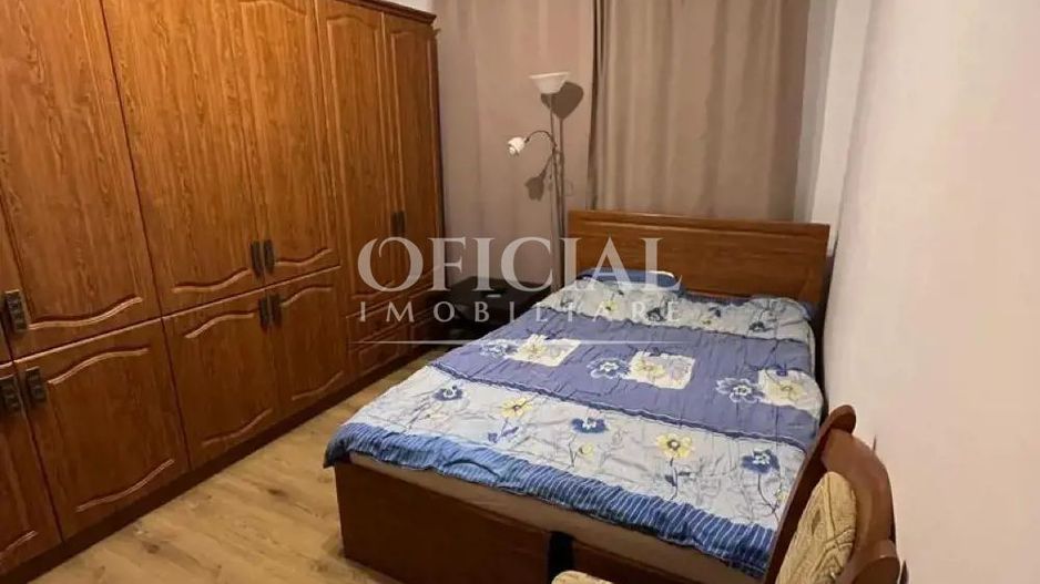 Apartament 1 Camera | 36 Mp | Parcare | Balcon | Floresti Terra - Poză 2