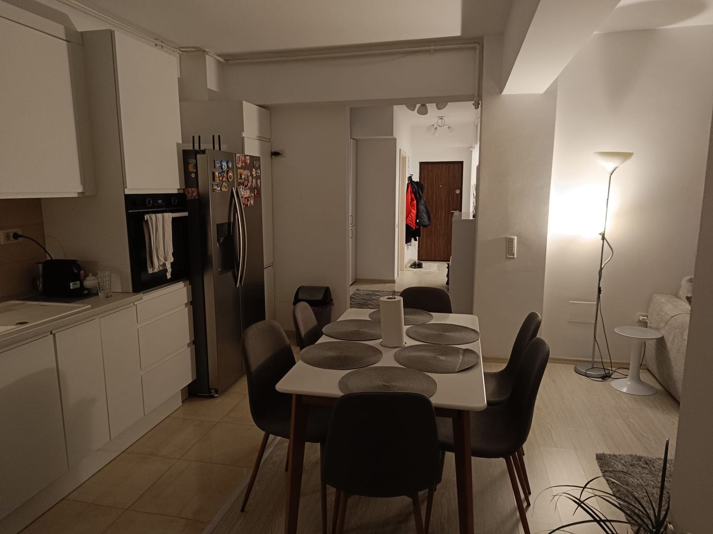 4 camere premium | Valea Largă | 2 Parcari - Poză 4