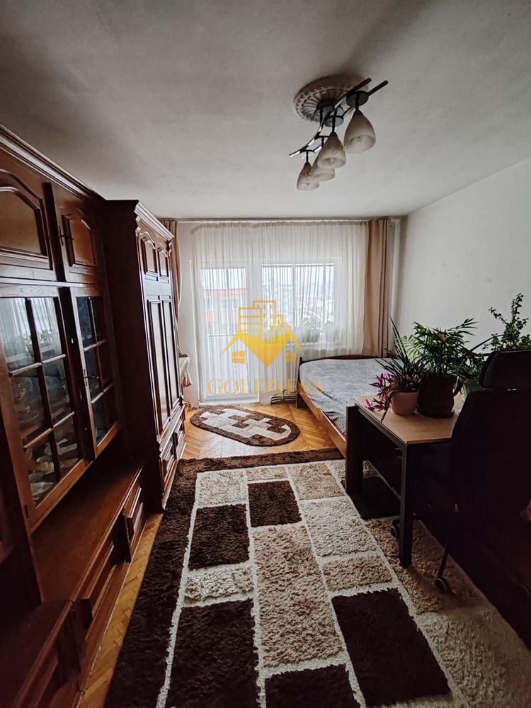 2 camere decomandate, balcon, parcare, Intre lacuri, Iulius Mall - Poză 2