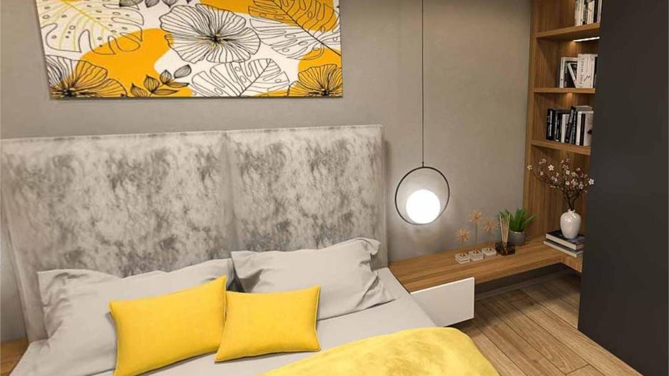Apartament nou 2 camere | Str Dorobantilor | Comision 0% - Poză 17