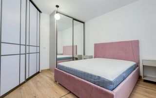 Apartament 3 camere | Prima inchiriere | Top City - Poză 8