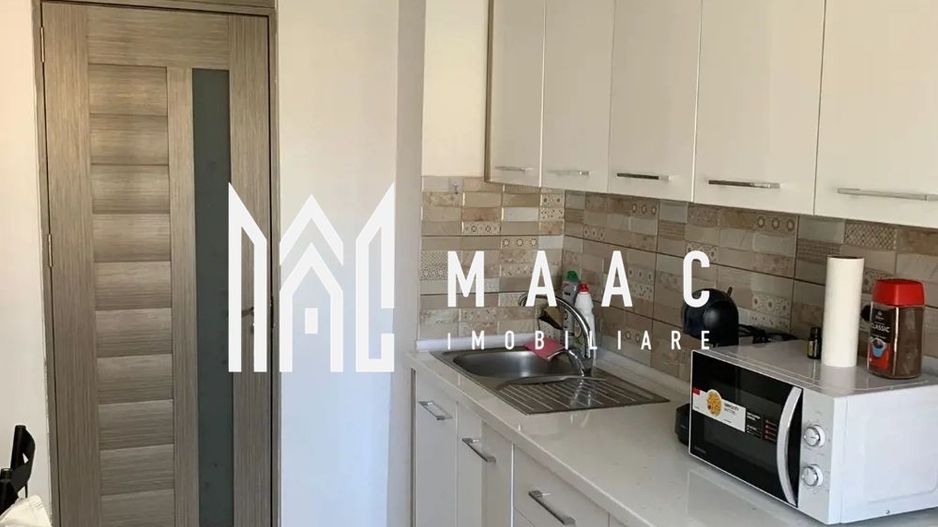 Apartament 2 camere Modern | Etaj 3 | Lift - Poză 1