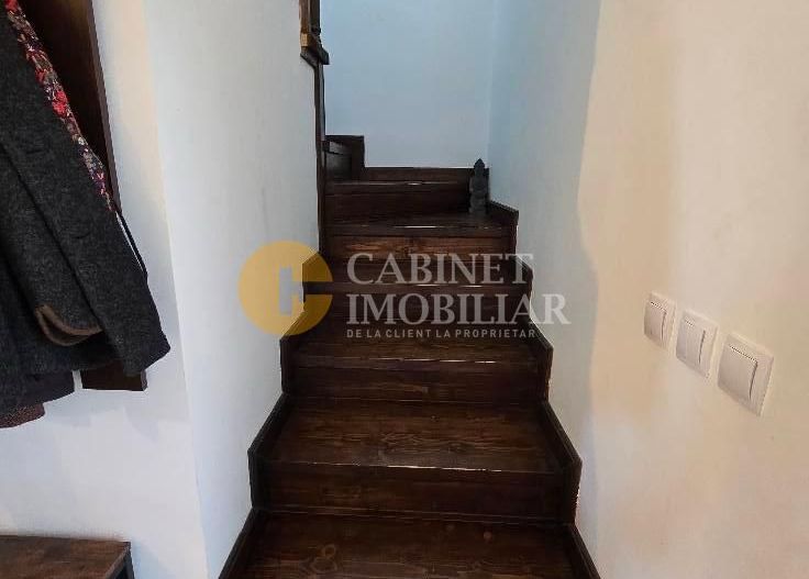 Casa tip duplex - constructie proprie - la asfalt - Poză 14