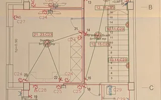 CASA INDIVIDUALA 5 CAMERE 3 BAI | PRIMARIE POPESTI LEORDENI | - Poză 11