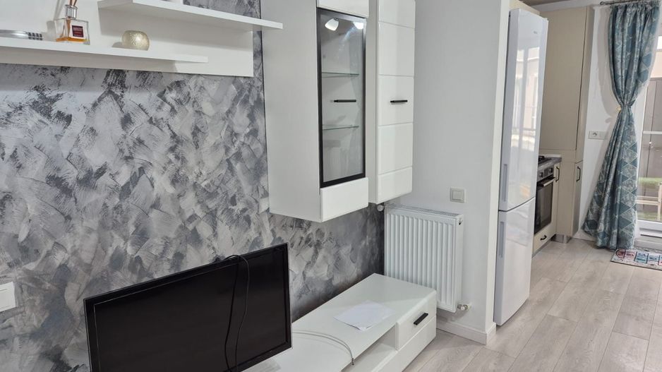 Apartament 2 camere modern, centrala proprie, Pallady - Poză 2