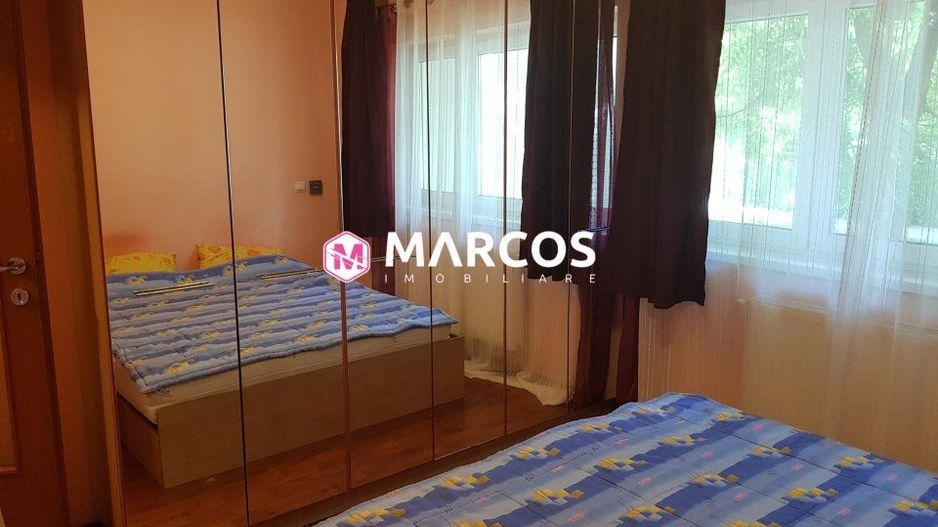 Apartament 2 camere decomandat, parter, Micro 4, ID 712 - Poză 3