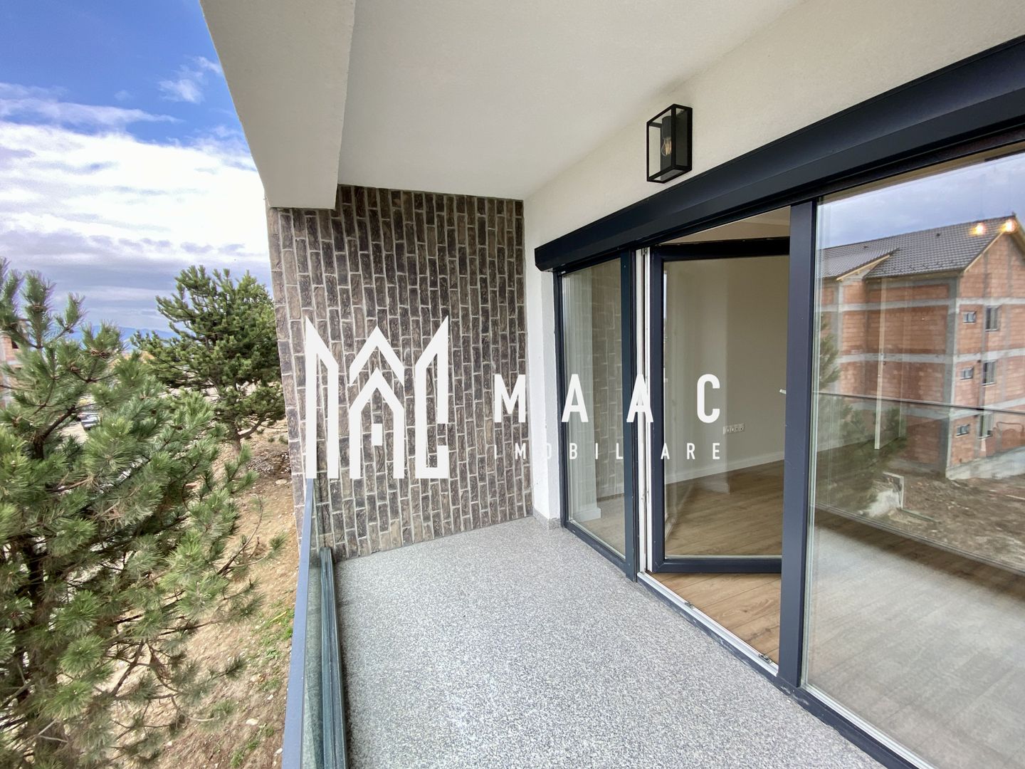 Apartament 2 camere - intabulat, finisat la cheie I Comision 0% - Poză 10